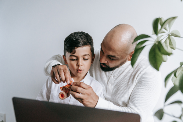 Como apoiar a autorregulação infantil