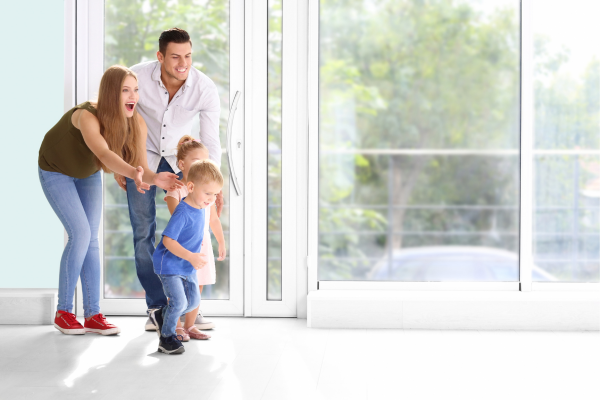 Conduzindo o vigor infantil