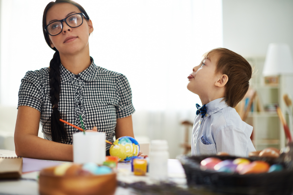Obediência não é maturidade emocional