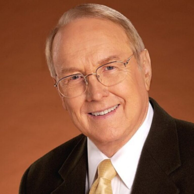 James Dobson